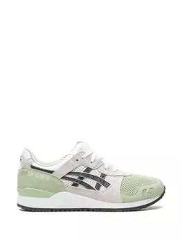 ASICS кроссовки Gel Lyte 3 OG, зеленый