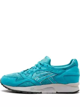 ASICS кроссовки Gel-Lyte 5, синий