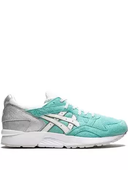 ASICS кроссовки Gel-Lyte 5, зеленый