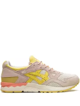 ASICS кроссовки Gel-Lyte V, розовый