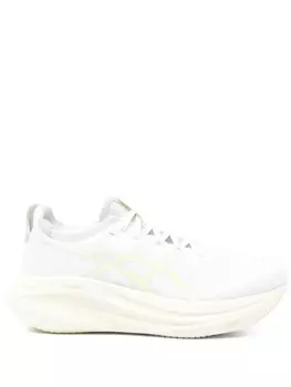 ASICS кроссовки Gel-Nimbus 27, белый