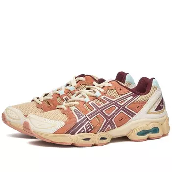 Asics Кроссовки Гель-Нимбус 9