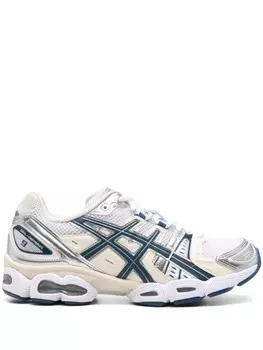 ASICS кроссовки Gel-Nimbus 9, белый
