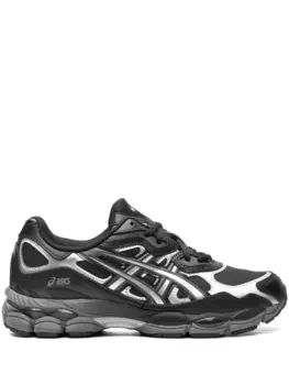 ASICS кроссовки GEL-NYC Graphite, черный