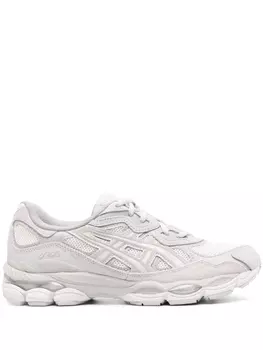 ASICS кроссовки Gel-NYC, серый