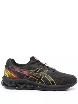ASICS кроссовки Gel-Quantum 180 со вставками, черный