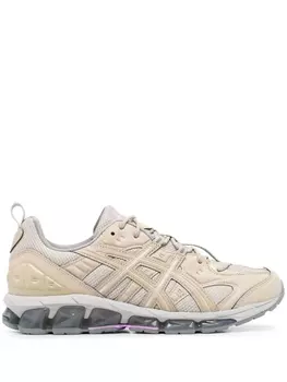 ASICS кроссовки Gel-Quantum 360 VII, коричневый