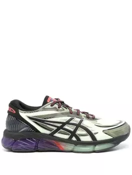 ASICS кроссовки Gel-Quantum 360 VIII Digitune, желтый