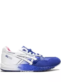 Кроссовки Asics Gel Saga, белый/синий