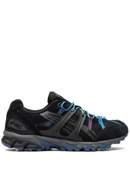 ASICS кроссовки Gel Sonoma 15-50, черный