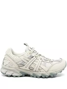 ASICS кроссовки Gel-Sonoma 15-50, зеленый