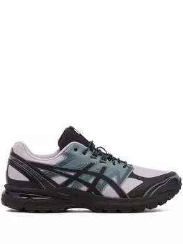 ASICS кроссовки Gel-Terrain Faded Ash Rock, серый