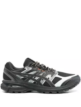 ASICS кроссовки Gel-Terrain ripstop, черный