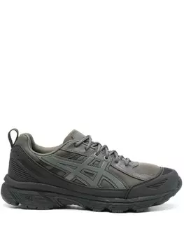ASICS кроссовки Gel-Venture 6 Shield, зеленый