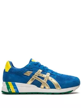 ASICS кроссовки GT2, синий