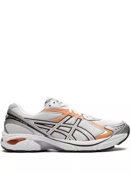 ASICS кроссовки GT-2160 "Белая/Оранжевая лилия", белый