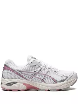 ASICS кроссовки GT-2160 "Белый/Сладкий розовый", белый
