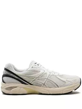 ASICS кроссовки GT-2160 Black/White, белый