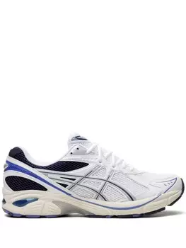 ASICS кроссовки GT-2160 Piedmont Grey Blue, белый
