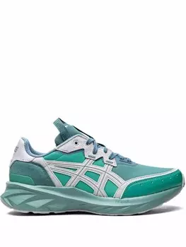 ASICS кроссовки HS1 S Tarther Blast, зеленый