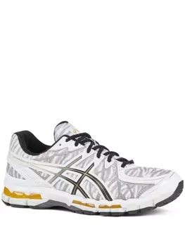 ASICS кроссовки из коллаборации с Asics, белый