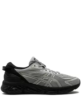 ASICS кроссовки из коллаборации с C.P. кроссовки Company GEL-QUANTUM 360 Cement Grey, серый