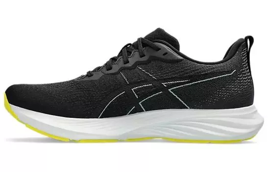 Asics Кроссовки Мужчины, Black