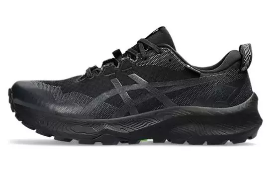 Asics Кроссовки Мужчины, Black
