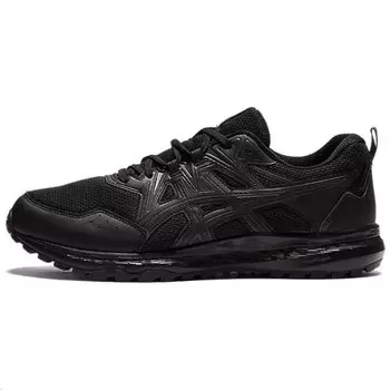 Asics Кроссовки Мужчины, Black