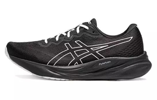 Asics Кроссовки Мужчины, Black/White