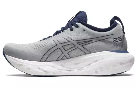 Asics Кроссовки Мужчины, Gray