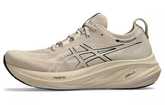 Asics Кроссовки Мужчины, Gray/White/Black