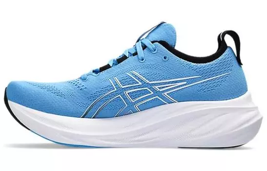 Asics Кроссовки Мужчины, Light Blue