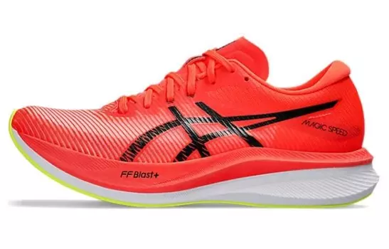 Asics Кроссовки Мужчины, Orange