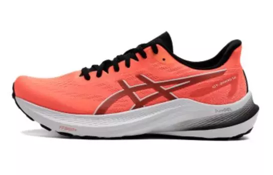 Asics Кроссовки Мужчины, Red