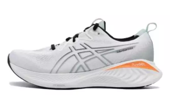 Asics Кроссовки Мужчины, White