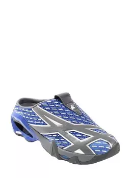 ASICS кроссовки Novalis Gel-Styrax из коллаборации с Кико Костадинов, синий