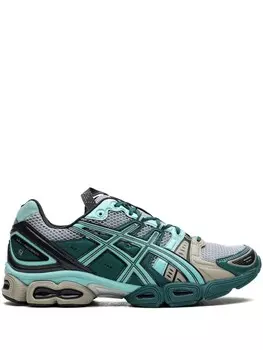 ASICS кроссовки UB3-S Gel-Nimbus 9 Kiko Kostadinov, серый