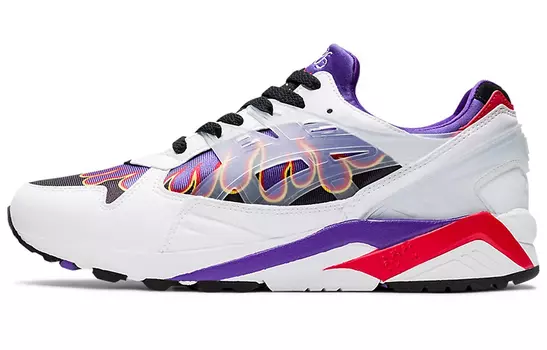 Asics Кроссовки Унисекс
