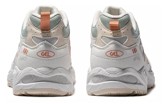 Asics Кроссовки Унисекс