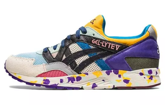 Asics Кроссовки Унисекс