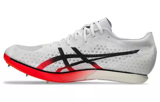 Asics Кроссовки Унисекс, Dark Team Red/Summit White/Team White/Black