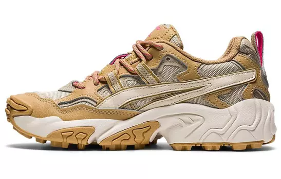 Asics Кроссовки Женщины
