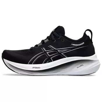 Asics Кроссовки Женщины, Black/White