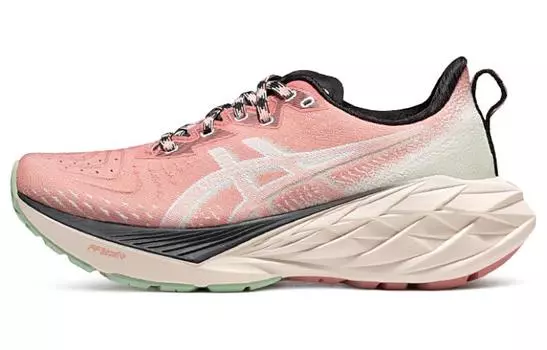 Asics Кроссовки Женщины, Pink/ Black