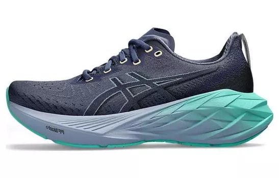Asics Кроссовки Женщины, Thunder Blue