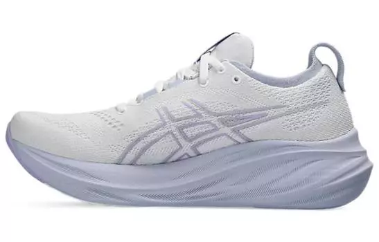Asics Кроссовки Женщины, White/Purple