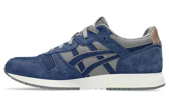 Asics Lyte Classic Кроссовки Мужчины, Washed Blue