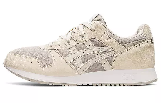 Asics Lyte Classic 'Oyster Smoke Grey'