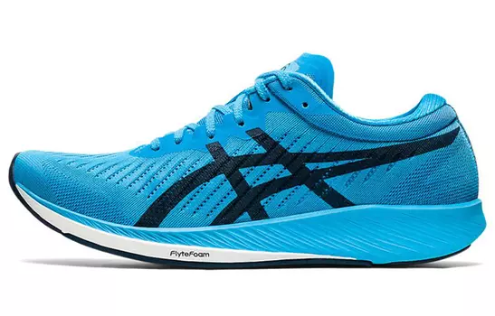 ASICS Metaracer Digital Aqua